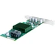 Контролер HBA Supermicro AOC-S3008L-L8e 12Gb/s (Високий профіль) - зображення 2