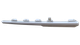Накладка на дверь RH MAN TGX E6 81626100052 - изображение 1