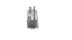 Радіатор масляний MAHLE / KNECHT CLC72000S Ford C-Max, Focus, Mondeo, Galaxy, Kuga, Fiesta, S-Max; Volvo S80, S60, V70, V60, XC70, XC60; Land Rover Freelander, Range Rover 1435668, 1445174, 1446535 - изображение 3