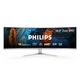 Монитор 48.8" Philips 49M2C8900L/00 - изображение 1