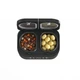 Мультиварка с двумя чашами FITCOOKER TWIN CHEF 3L, 3л, 10 программ - изображение 2
