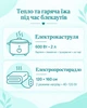 Набор для тепла и комфорта во время блекаутов / электрокастрюля и электропростынь / комплект для дома при отключении света - изображение 2