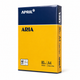 Папір офісний APRIL ARIA A4 80 г/м2, 500 аркушів, білий - зображення 1