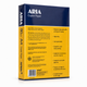 Папір офісний APRIL ARIA A4 80 г/м2, 500 аркушів, білий - зображення 3