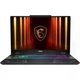 Ноутбук MSI Cyborg 15 15.6"/ AMD Ryzen 7 260 / GeForce RTX 5060/ 16GB/ 1TB SSD/ Win 11 - изображение 1