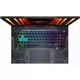 Ноутбук MSI Cyborg 15 15.6"/ AMD Ryzen 7 260 / GeForce RTX 5060/ 16GB/ 1TB SSD/ Win 11 - изображение 2