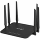 Роутер Модем Wi Fi LV-WR50Q 6 антен / Маршрутизатор беспроводной роутер WIFI (AND LV-WR50Q) - изображение 1