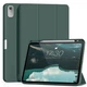 Чохол Folio Cover Pen holder Lenovo Tab P11 2nd gen 11.5 TB350 Темно-зелений - зображення 1