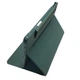 Чохол Folio Cover Pen holder Lenovo Tab P11 2nd gen 11.5 TB350 Темно-зелений - зображення 2