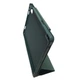 Чохол Folio Cover Pen holder Lenovo Tab P11 2nd gen 11.5 TB350 Темно-зелений - зображення 5