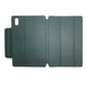 Чохол Folio Cover Pen holder Lenovo Tab P11 2nd gen 11.5 TB350 Темно-зелений - зображення 9