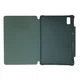 Чохол Folio Cover Pen holder Lenovo Tab P11 2nd gen 11.5 TB350 Темно-зелений - зображення 10
