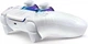 Бездротовий геймпад Sony PlayStation 5 Dualsense BT Grand Theft Auto VI Limited Edition White - зображення 3