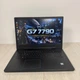 Игровой ноутбук Б-класс Dell G7 7790 / 17.3" (1920x1080) IPS / Intel Core i7-9750H (6 (12) ядер по 2.6 - 4.5 GHz) / 16 GB DDR4 / 500 GB SSD / nVidia GeForce RTX 2060, 6 GB GDDR6, 192-bit / WebCam б/у - изображение 2
