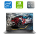 Игровой ноутбук Dell XPS 17 9700 / 17.3" (1920x1200) IPS / Intel Core i7-10875H (8 (16) ядер по 2.3 - 5.1 GHz) / 16 GB DDR4 / 512 GB SSD / nVidia GeForce RTX 2060, 6 GB GDDR6, 192-bit / WebCam / TouchID / Windows 10 б/у - изображение 1