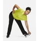 Вітровка жіноча Nike Repel City Ready Short-Sleeve Jacket XS Салатовий DX0150-308 - зображення 6