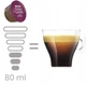 Набір з 3 штук Капсули Dolce Gusto Espresso Doppio 3x16 капсул - зображення 3