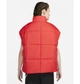 Жилетка жіноча Nike Tf Thrmr Clsc Vest Red S Червоний FB7679-657 - зображення 7