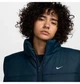 Жилетка женская Nike W Nsw Tf Synfl Clsc Vest M Темно-синий FZ5922-478 - изображение 3