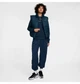 Жилетка женская Nike W Nsw Tf Synfl Clsc Vest M Темно-синий FZ5922-478 - изображение 6