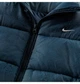 Жилетка женская Nike W Nsw Tf Synfl Clsc Vest M Темно-синий FZ5922-478 - изображение 7