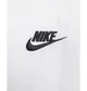 Жилетка женская Nike Nsw Tf Thrmr Clsc Vest White S Белый FB7679-100 - изображение 6