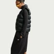Жилетка женская Nike W Nk Therma-Fit Syn Classic Vest «Black» L Черный IF5929-010 - изображение 6