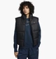 Жилетка женская Nike W Nsw Tf Synfl Clsc XL Черный FZ5922-010 - изображение 1