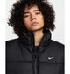 Жилетка женская Nike W Nsw Tf Synfl Clsc XL Черный FZ5922-010 - изображение 2
