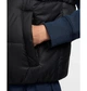 Жилетка женская Nike W Nsw Tf Synfl Clsc XL Черный FZ5922-010 - изображение 4