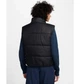 Жилетка женская Nike W Nsw Tf Synfl Clsc XL Черный FZ5922-010 - изображение 7