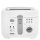 Фритюрница Mesko MS 4908 G электрическая 1800 Вт 2,5 л - изображение 2