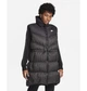 Жилетка женская Nike Therma-Fit Loose Long Puffer Vest S Черный FB8794-010 - изображение 3