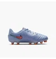 Бутси дитячі Nike Jr Tiempo Legend 10 Academy 32 Блакитний DV4348-402 - зображення 2