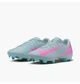 Бутси чоловічі Nike Zoom Vapor 16 Academy Fg/Mg 38.5 Комбінований FQ8374-301 - зображення 5