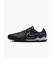 Сороконожки мужские Nike Tiempo Legend 10 Academy 44 Черно-белый DV4342-040 - изображение 2