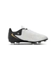 Бутси дитячі Nike Jr Phantom Gx Ii Club Fg/Mg 5Y Комбінований FJ2600-100 - зображення 3