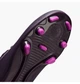 Бутси підліткові Nike Mercurial Superfly X Club X Mbappe Mg 1Y Фіолетовий HF6283-500 - зображення 7