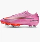 Бутсы мужские Nike Air Zoom Mercurial Vapor 16 Elite Sg-Pro 43 Розовый FQ8688-600 - изображение 1