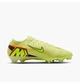 Бутсы унисекс Nike Air Zoom Mercurial Vapor Xvi Elite Fg Green 40 Зеленый FQ1457-302 - изображение 5