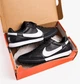 Сороконожки мужские Nike Tiempo Premier Iii 39 Черный HM0283-001 - изображение 2