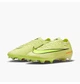 Бутсы унисекс Nike Air Zoom Mercurial Vapor Xvi Elite Fg Green 40 Зеленый FQ1457-302 - изображение 7