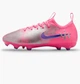 Бутси дитячі Nike Vapor 16 Academy Pink/Metallic 36 IM3650-640 - зображення 1