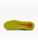 Футзалки унисекс Nike Tiempo Legend 10 Academy Ic Green 40 Зеленый DV4341-701 - изображение 2