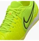 Футзалки унисекс Nike Tiempo Legend 10 Academy Ic Green 40 Зеленый DV4341-701 - изображение 7