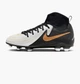 Бутси дитячі Nike Jr Phantom Luna Ii Club 35 Комбінований FJ2601-100 - зображення 1