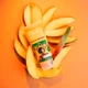 Гель 2 в 1 для мытья лица и тела Delia Fruit Me Up! разглаживающий с ароматом манго 200мл - изображение 3