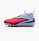 Бутсы детские Nike Phantom 6 High Academy Violet/Red 36 Фиолетовый HQ2042-400 - изображение 1
