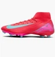 Бутсы мужские Nike Zm Superfly 10 Acad Fg/Mg 44 Красный FQ1456-800 - изображение 1
