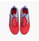 Бутсы детские Nike Phantom 6 High Academy Violet/Red 36 Фиолетовый HQ2042-400 - изображение 4